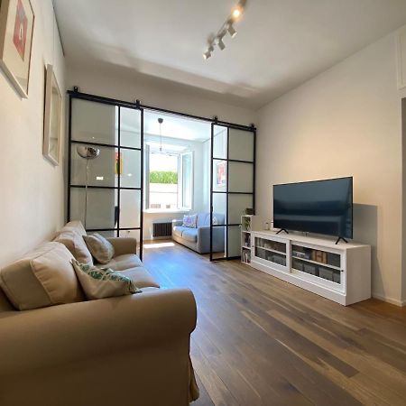 Leopardi Sweet Home Рим Экстерьер фото