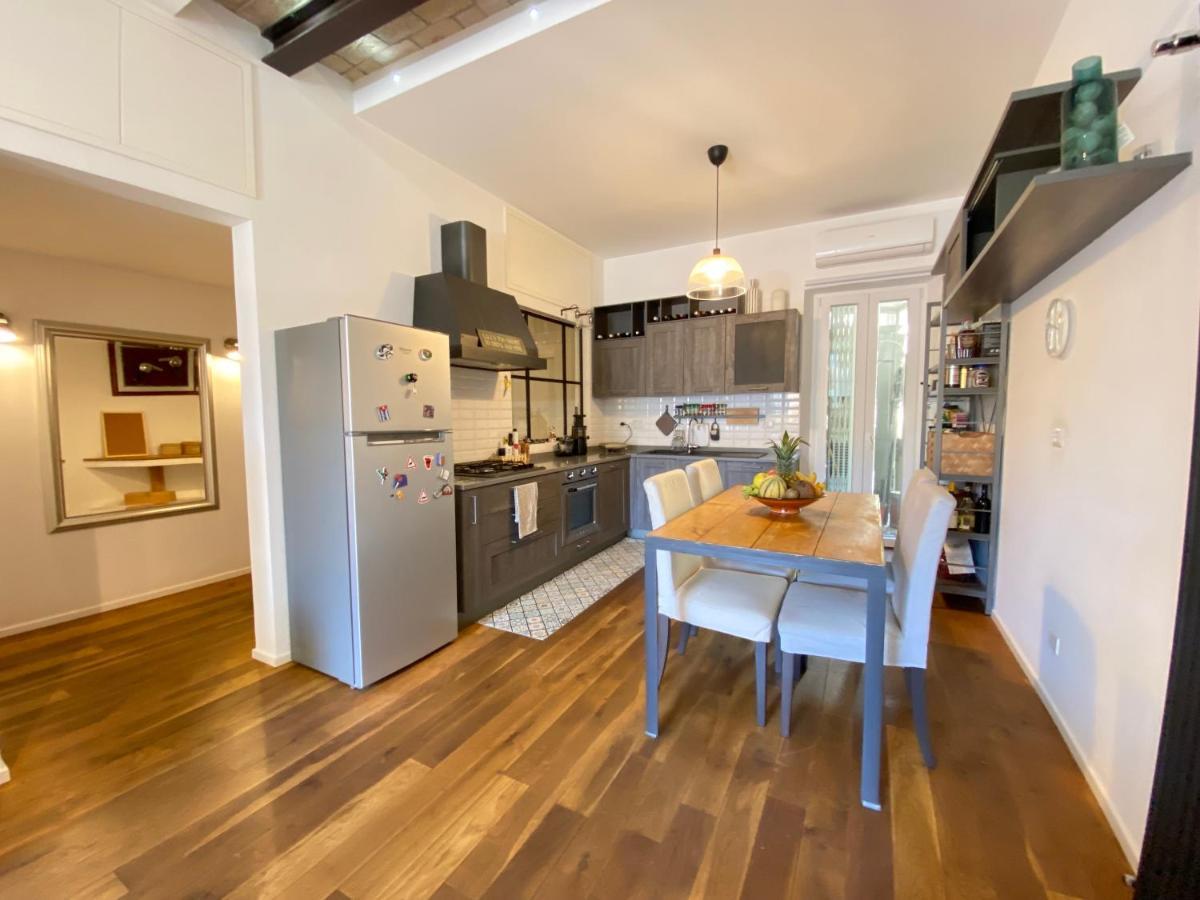 Leopardi Sweet Home Рим Экстерьер фото