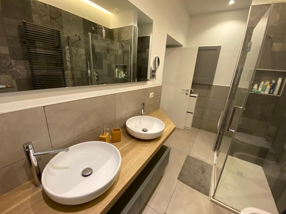 Leopardi Sweet Home Рим Экстерьер фото