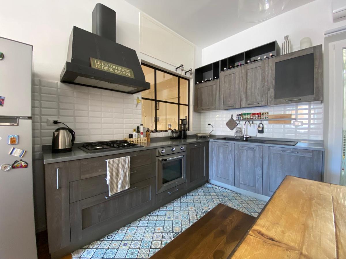 Leopardi Sweet Home Рим Экстерьер фото