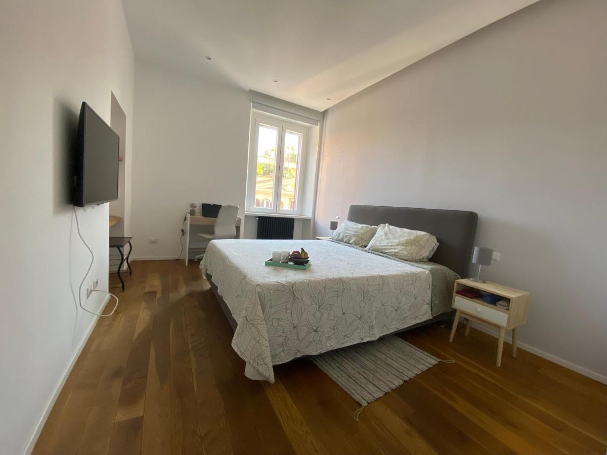 Leopardi Sweet Home Рим Экстерьер фото