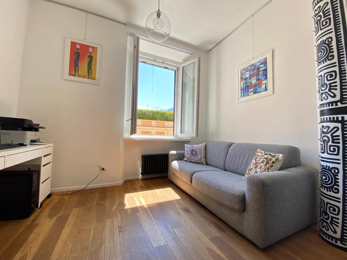 Leopardi Sweet Home Рим Экстерьер фото