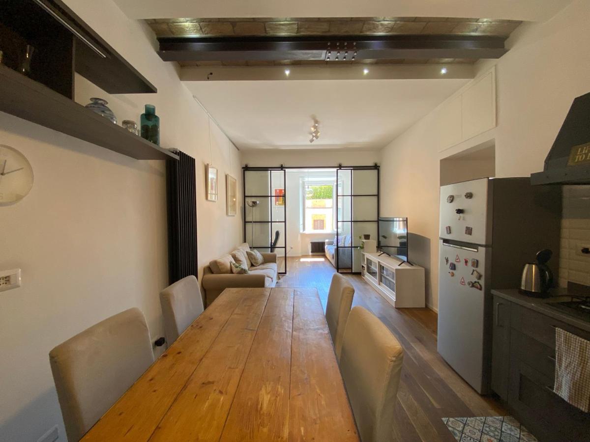 Leopardi Sweet Home Рим Экстерьер фото