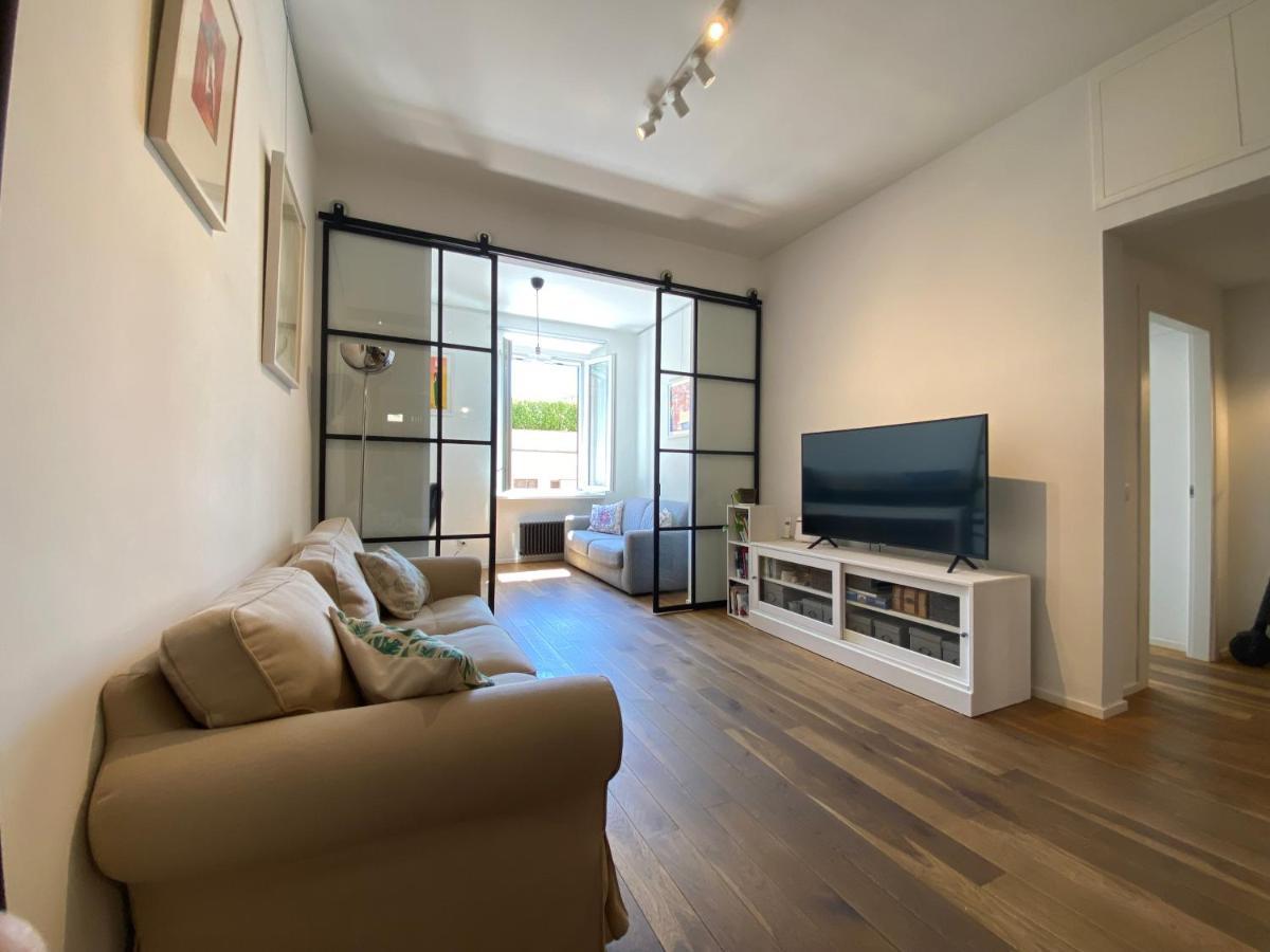 Leopardi Sweet Home Рим Экстерьер фото