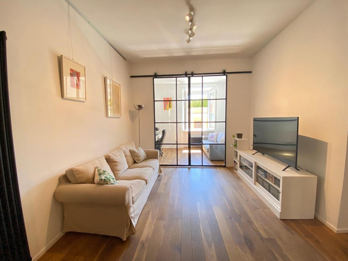 Leopardi Sweet Home Рим Экстерьер фото