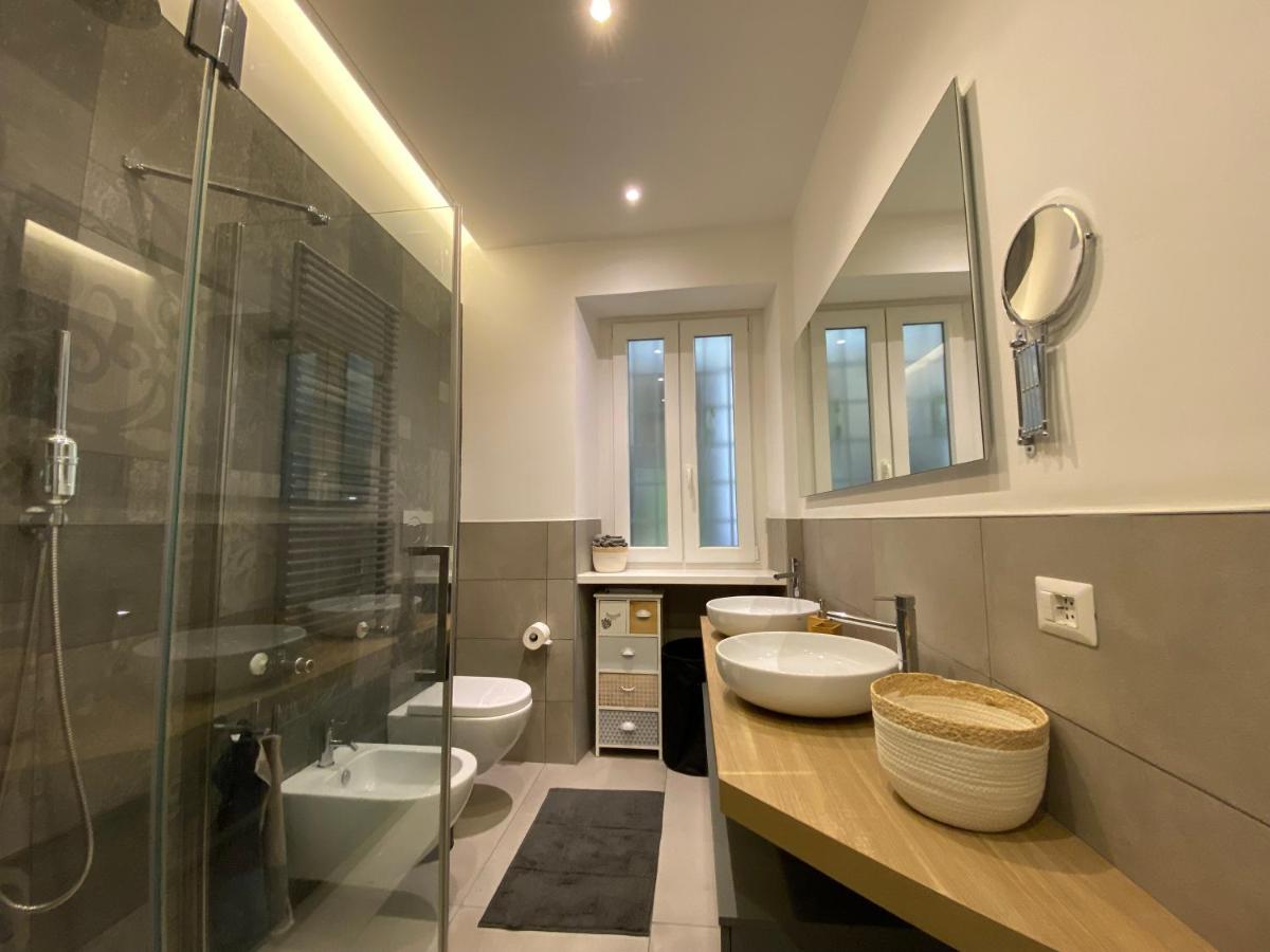 Leopardi Sweet Home Рим Экстерьер фото