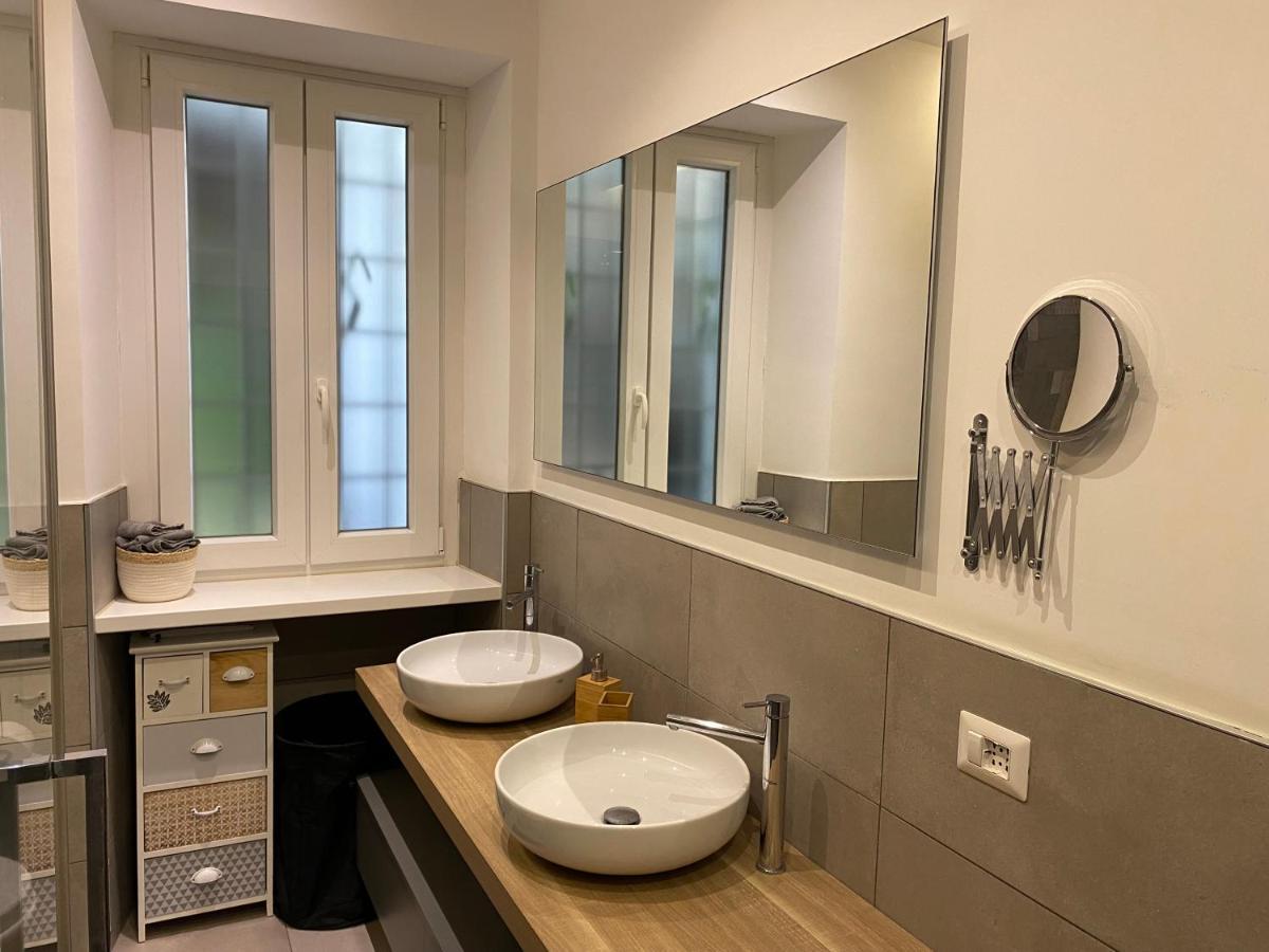Leopardi Sweet Home Рим Экстерьер фото