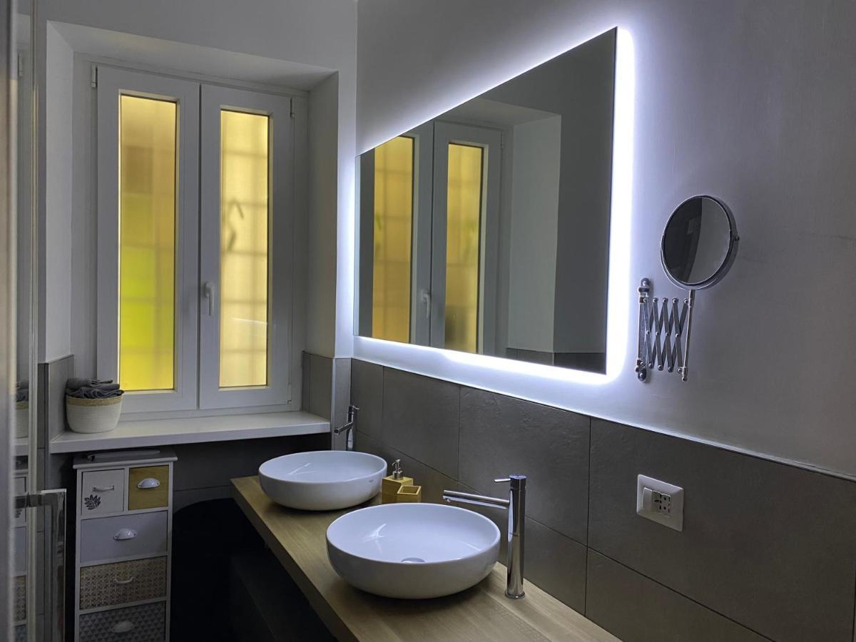 Leopardi Sweet Home Рим Экстерьер фото