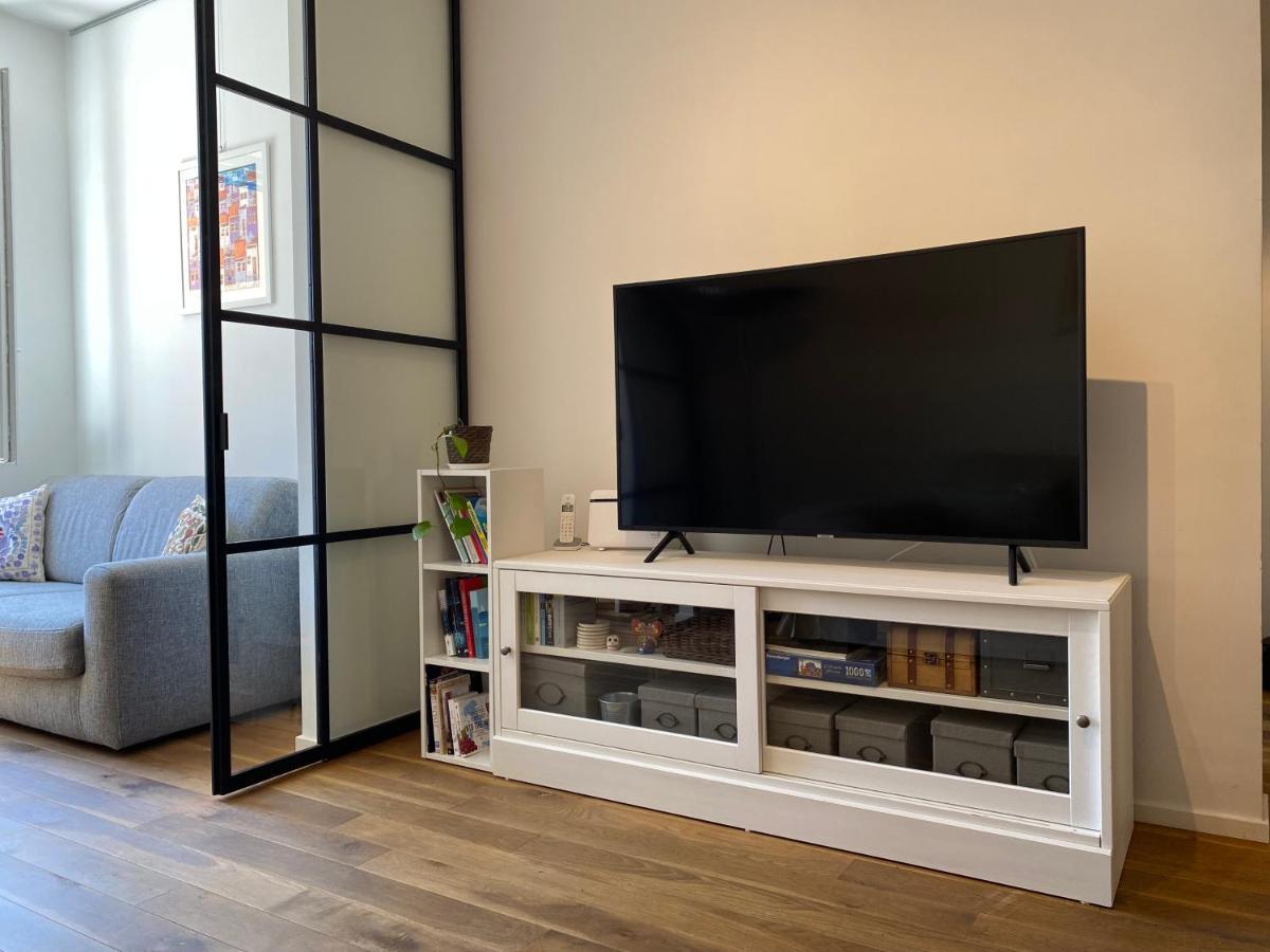 Leopardi Sweet Home Рим Экстерьер фото
