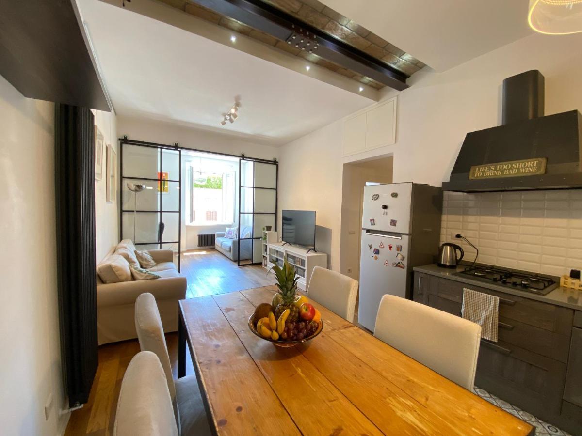 Leopardi Sweet Home Рим Экстерьер фото