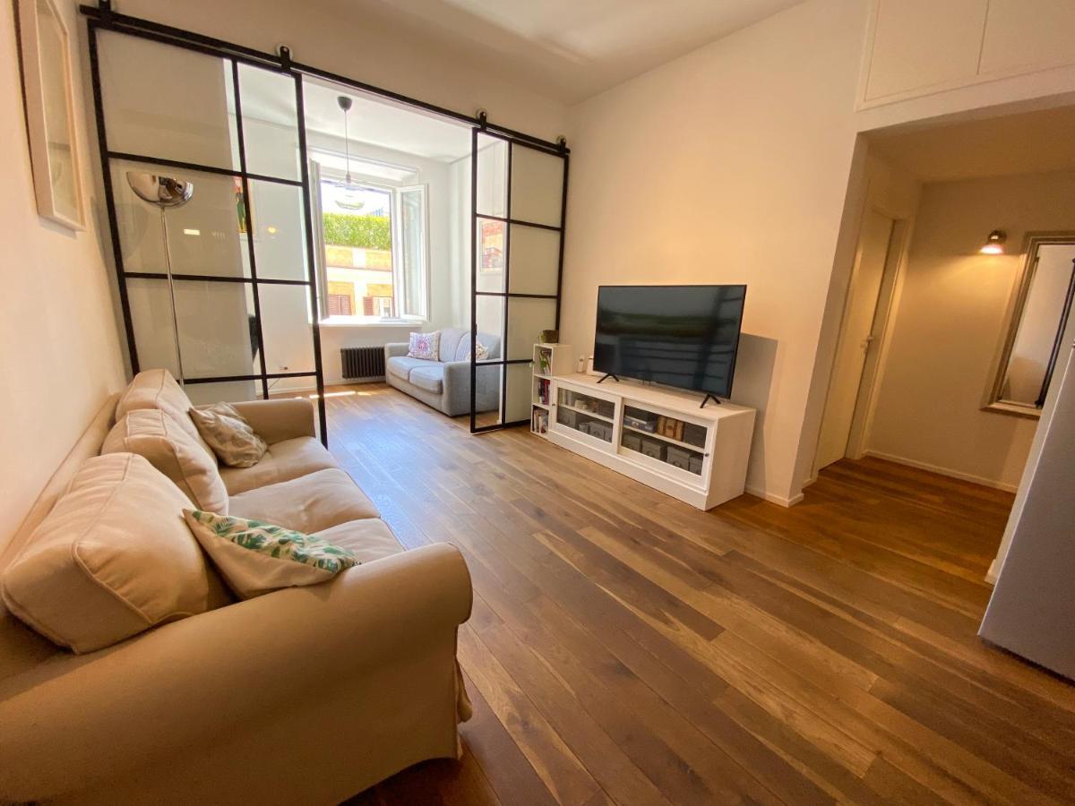 Leopardi Sweet Home Рим Экстерьер фото
